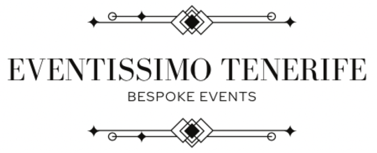 Eventissimo Tenerife — supplied brand logo