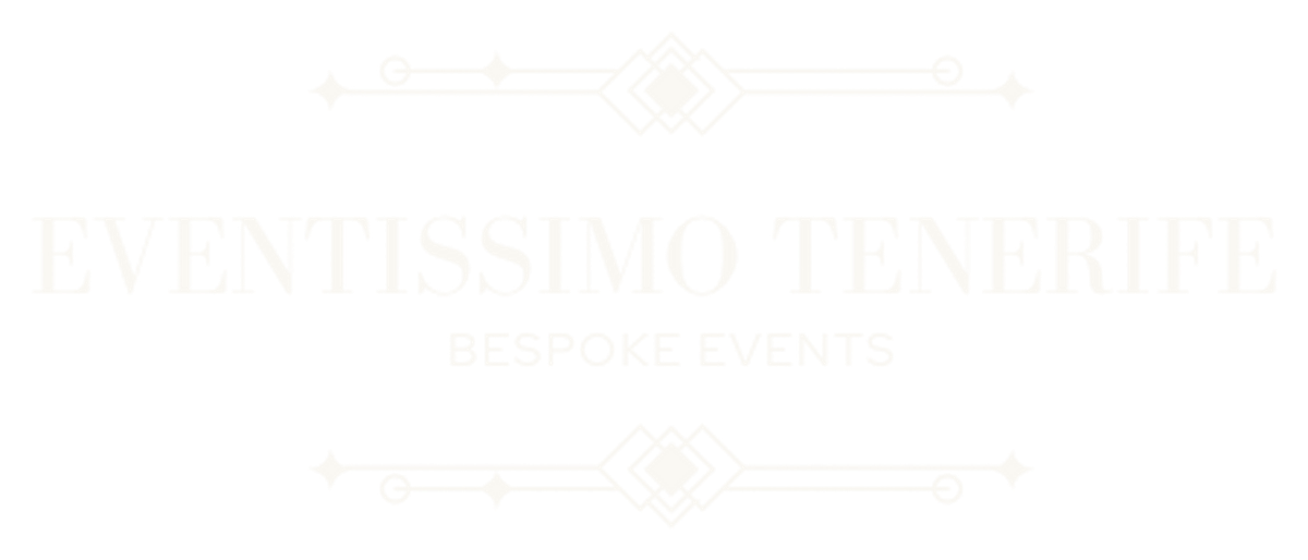 Eventissimo Tenerife — Bespoke Events